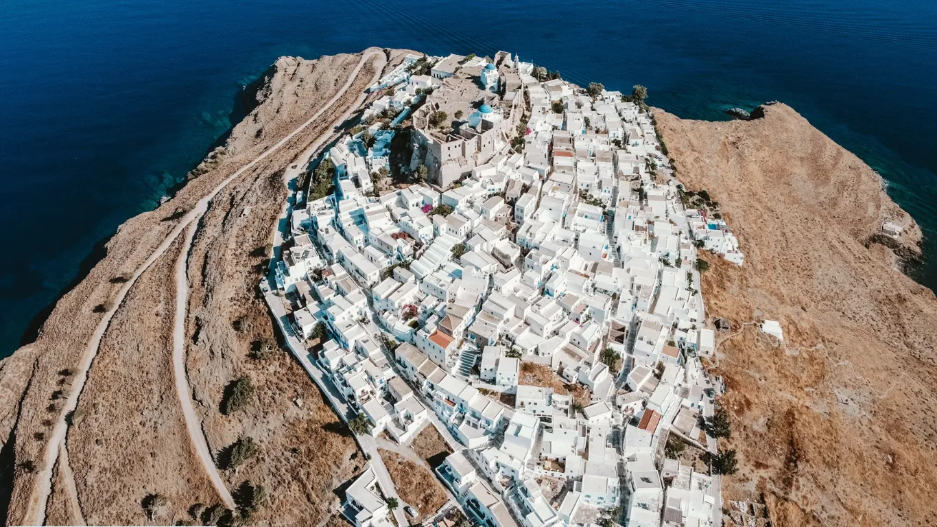 Astypalaia