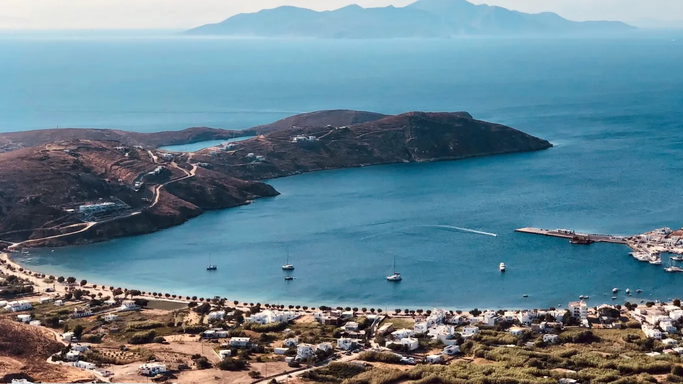 Serifos