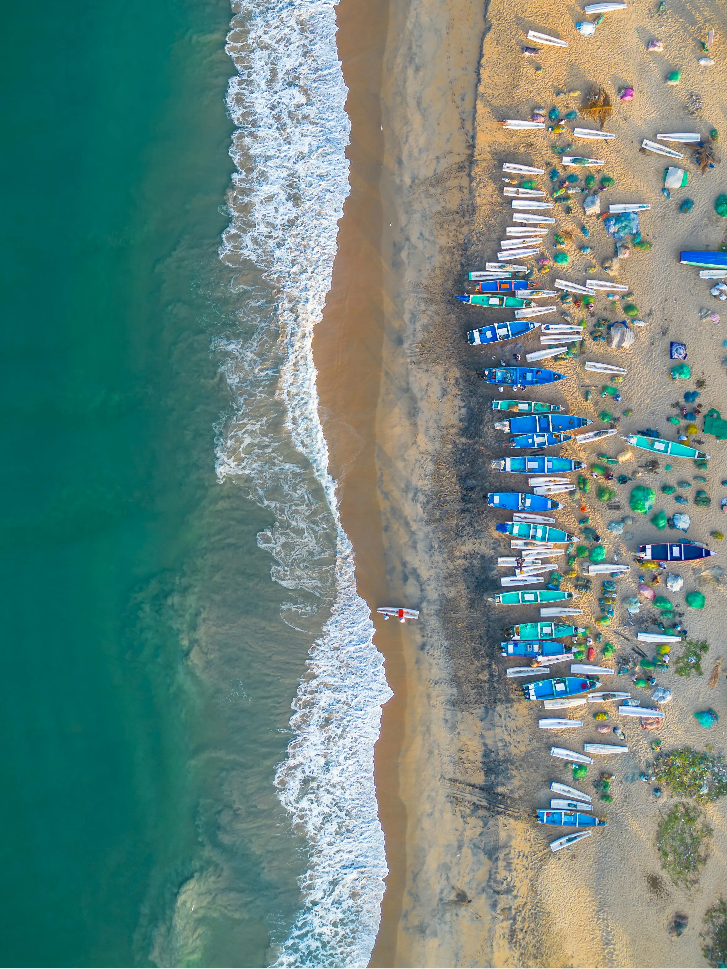 Varkala, Kerala