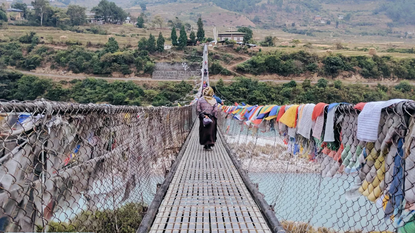 Punakha