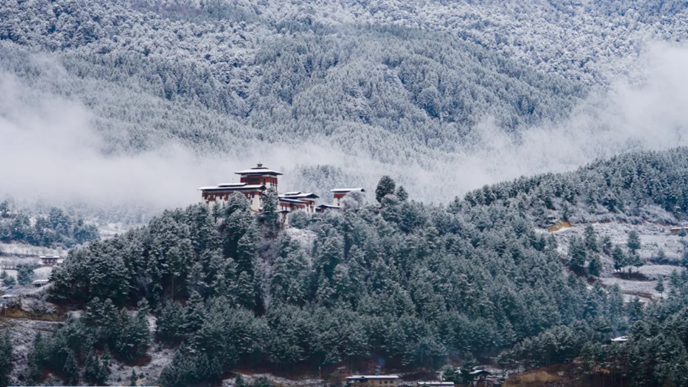 Bumthang