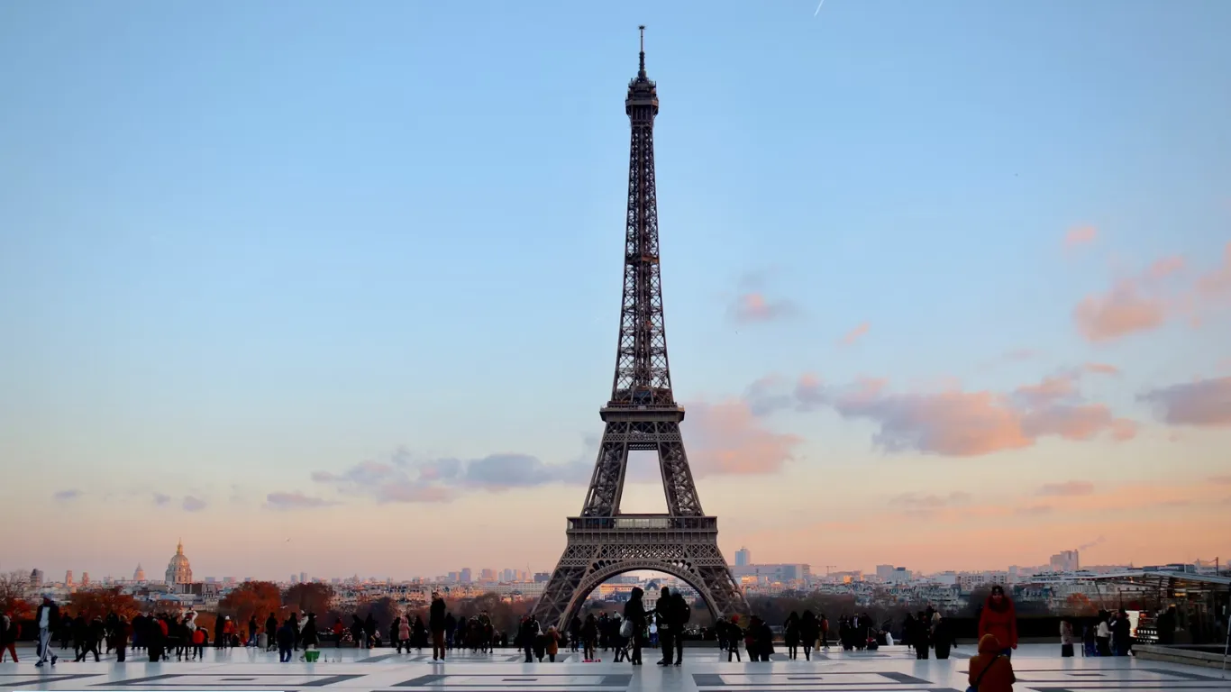 Paris