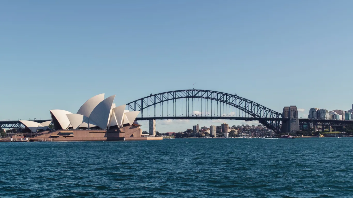 Sydney