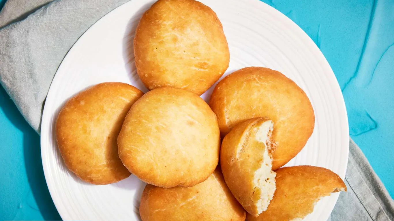 Johnny Cake 