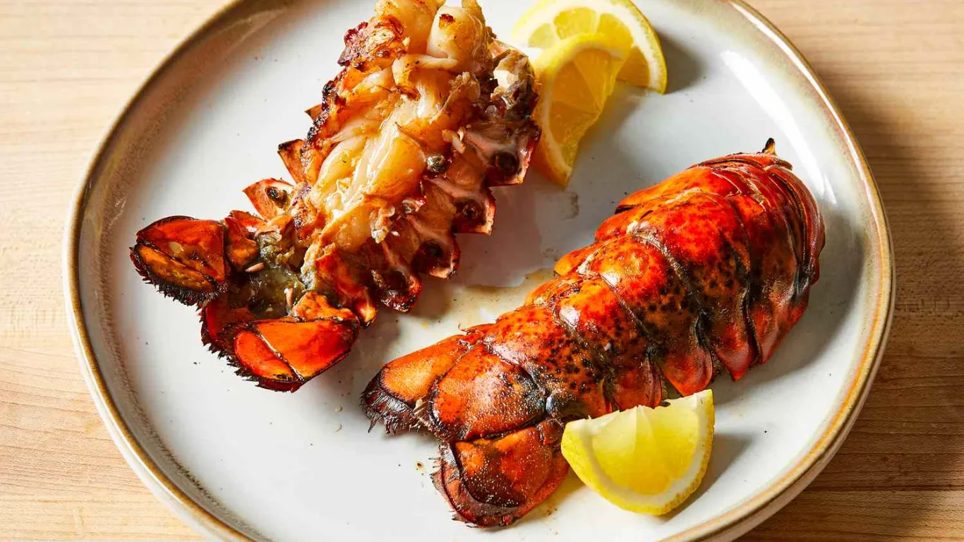 Rock Lobster