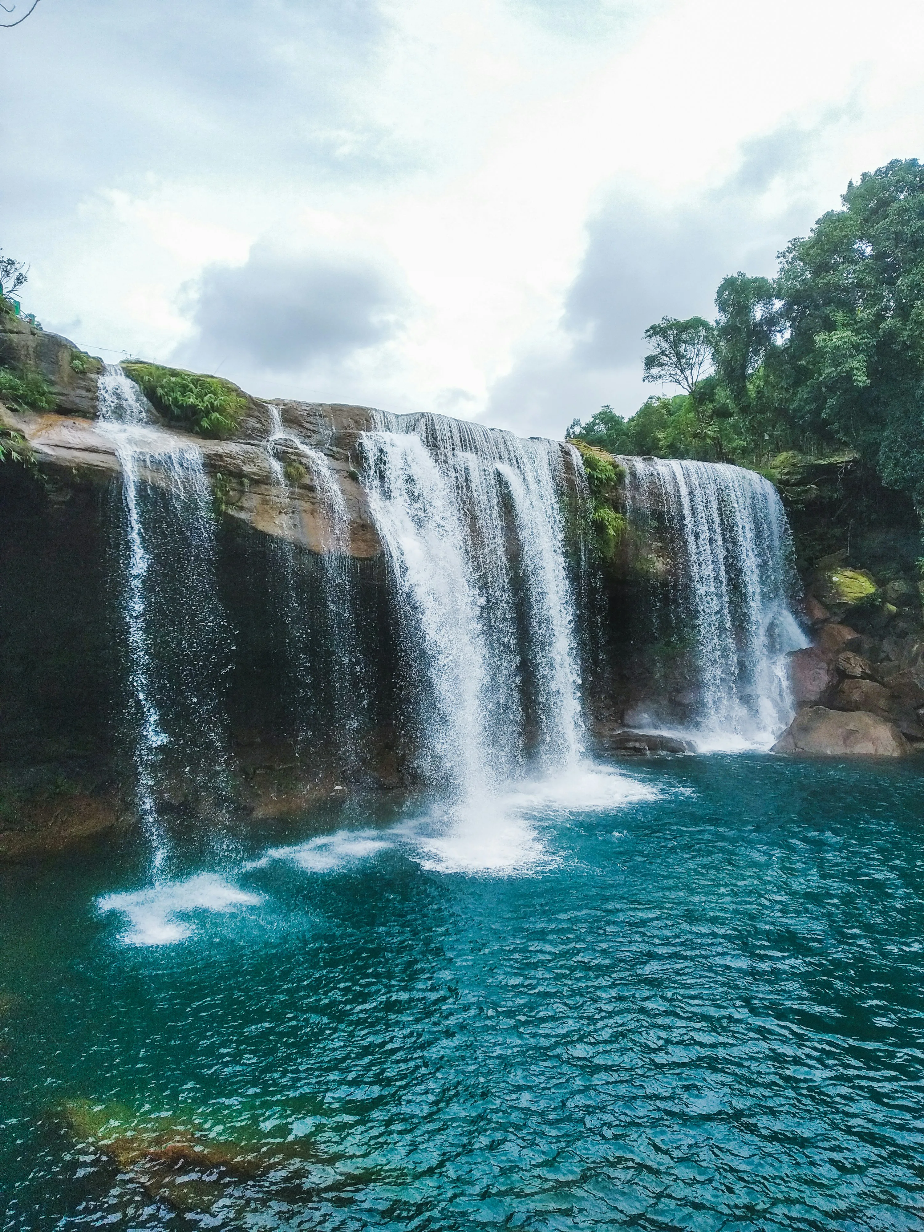 Shillong