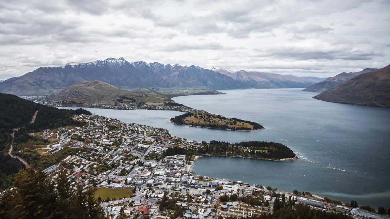 Queenstown