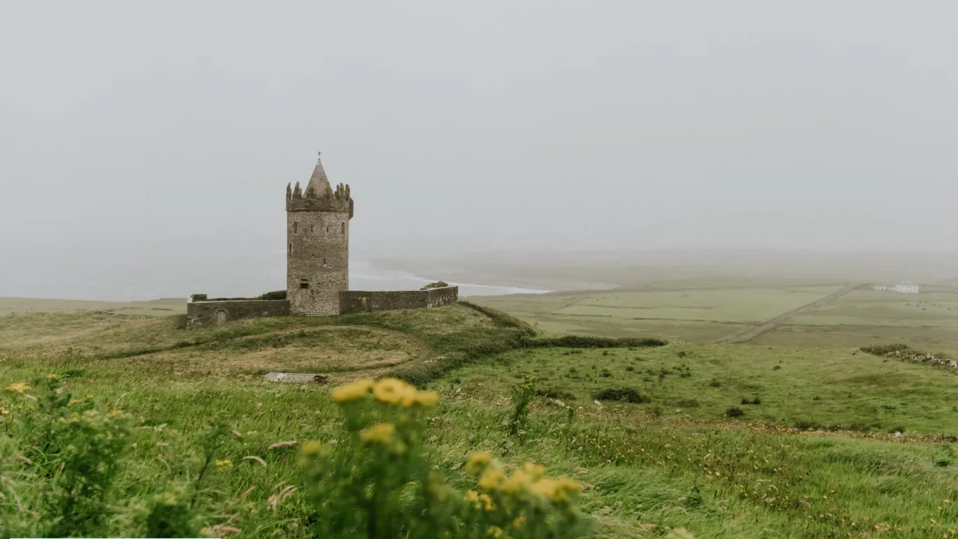 Ireland