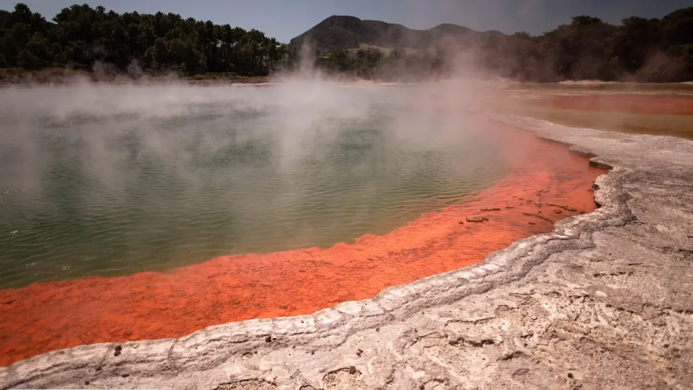 Rotorua