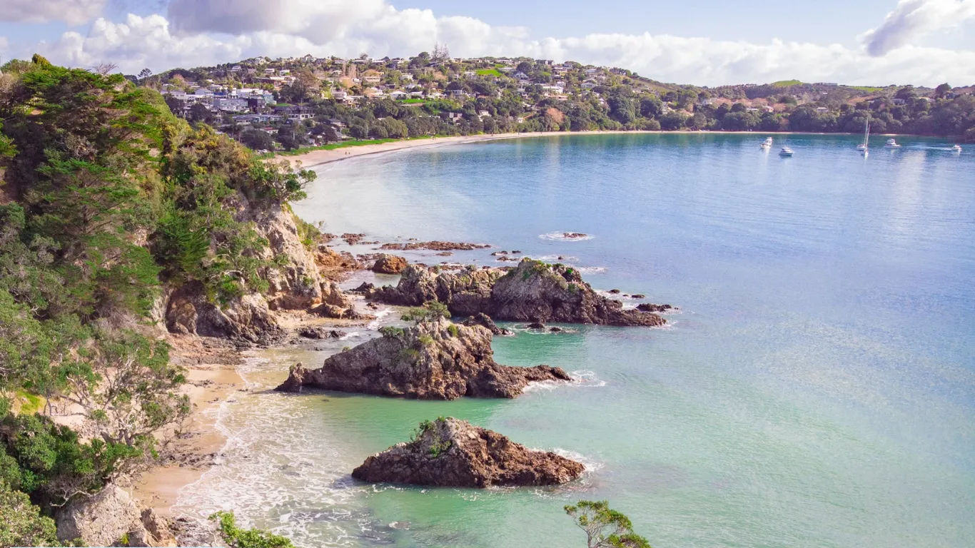 Waiheke Island
