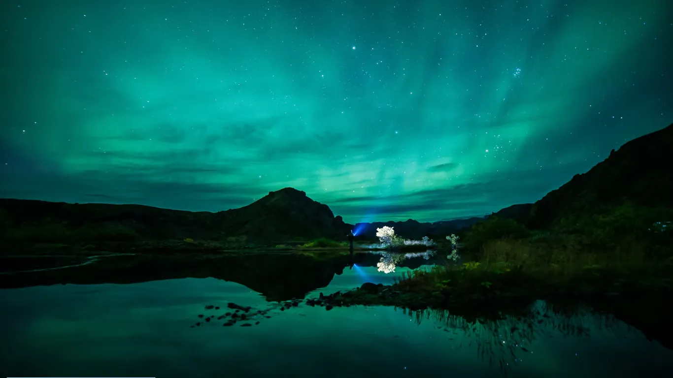 Iceland