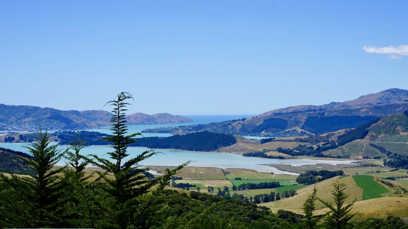 Christchurch