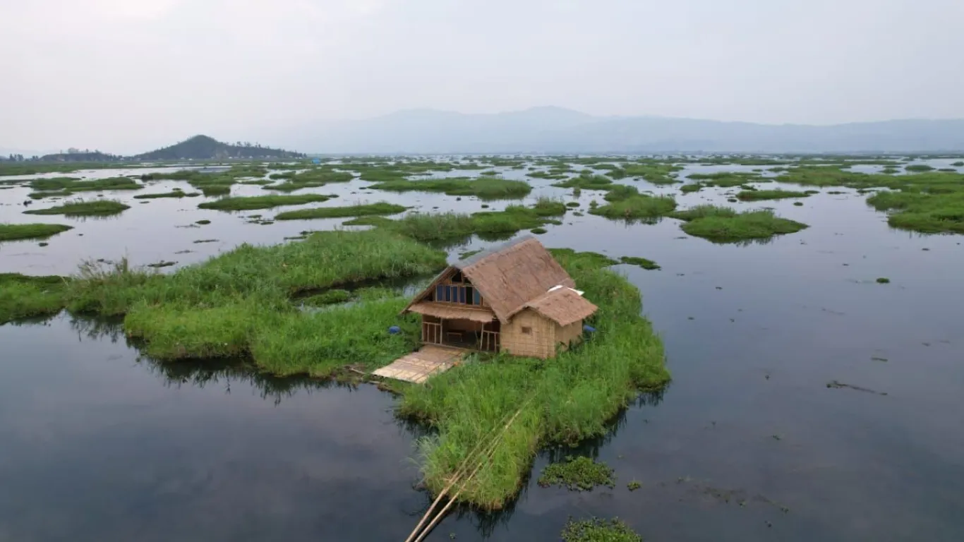 Loktak Residence