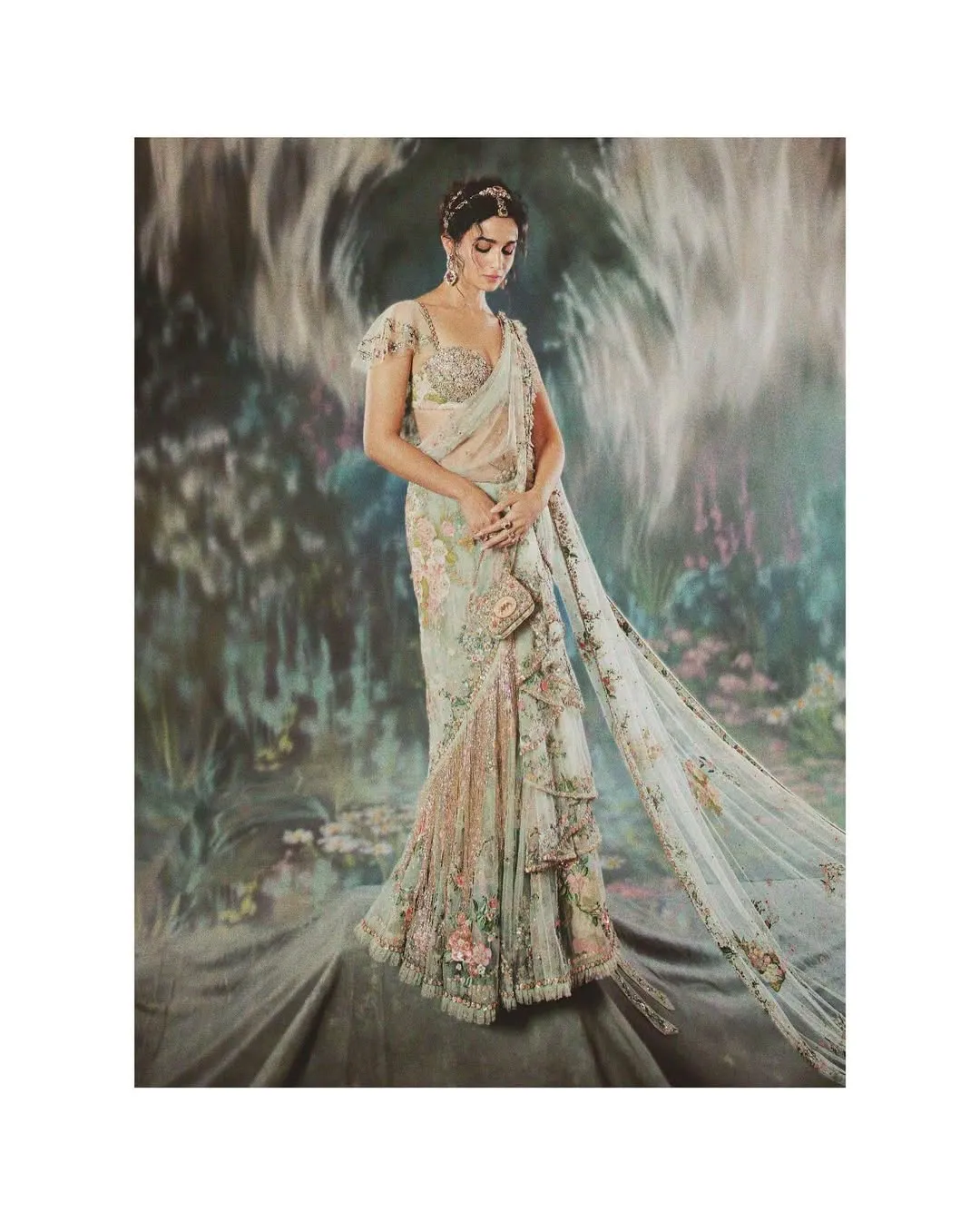 ALIA BHATT