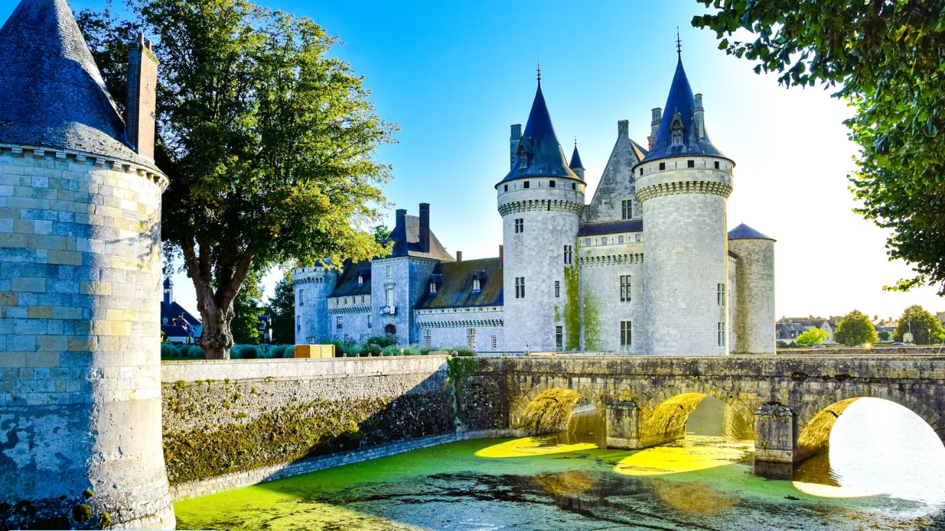 Loire Valley