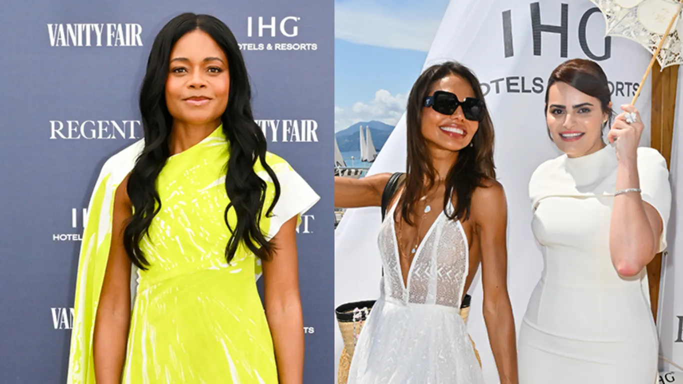 Cannes IHG