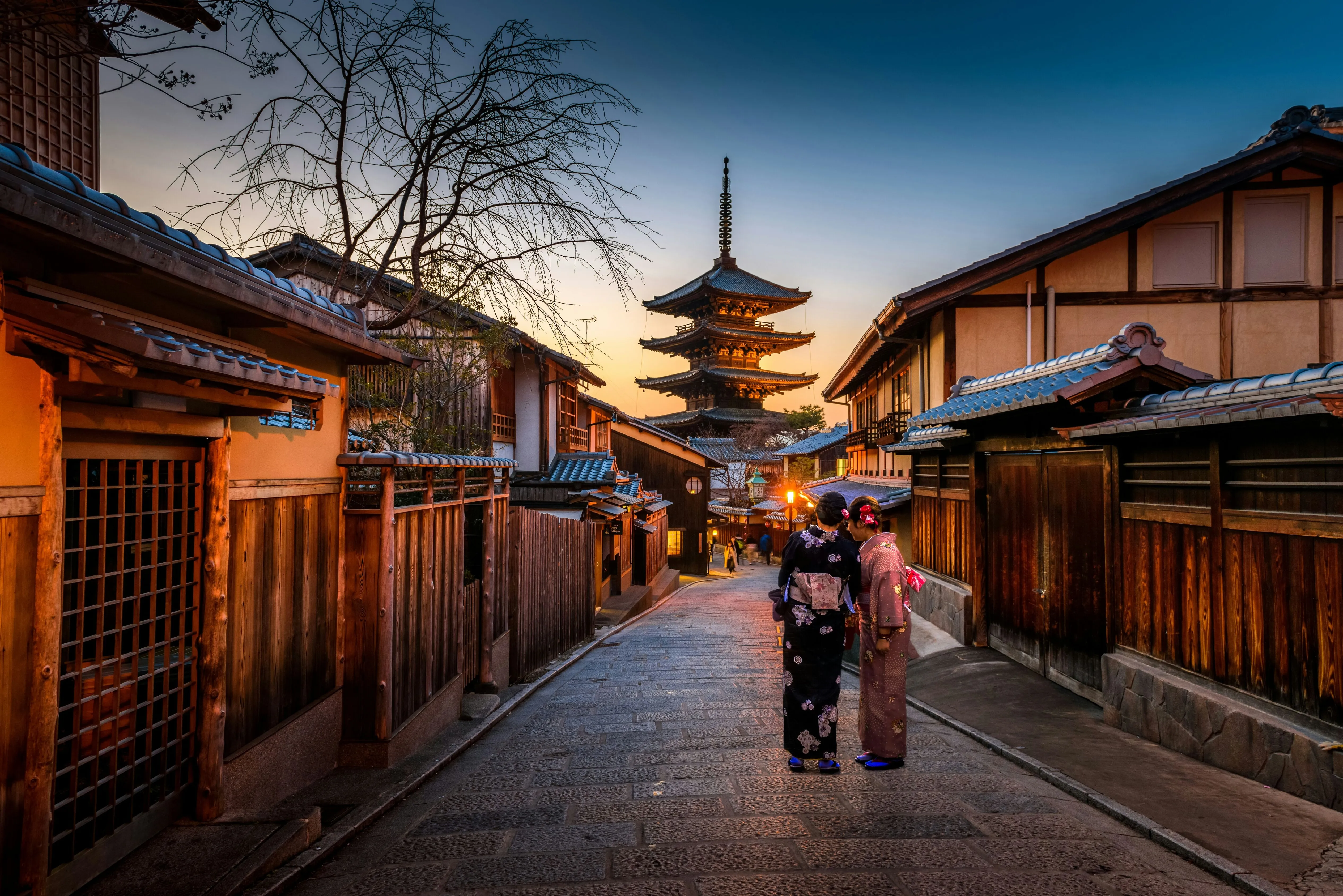 Kyoto, Japan2