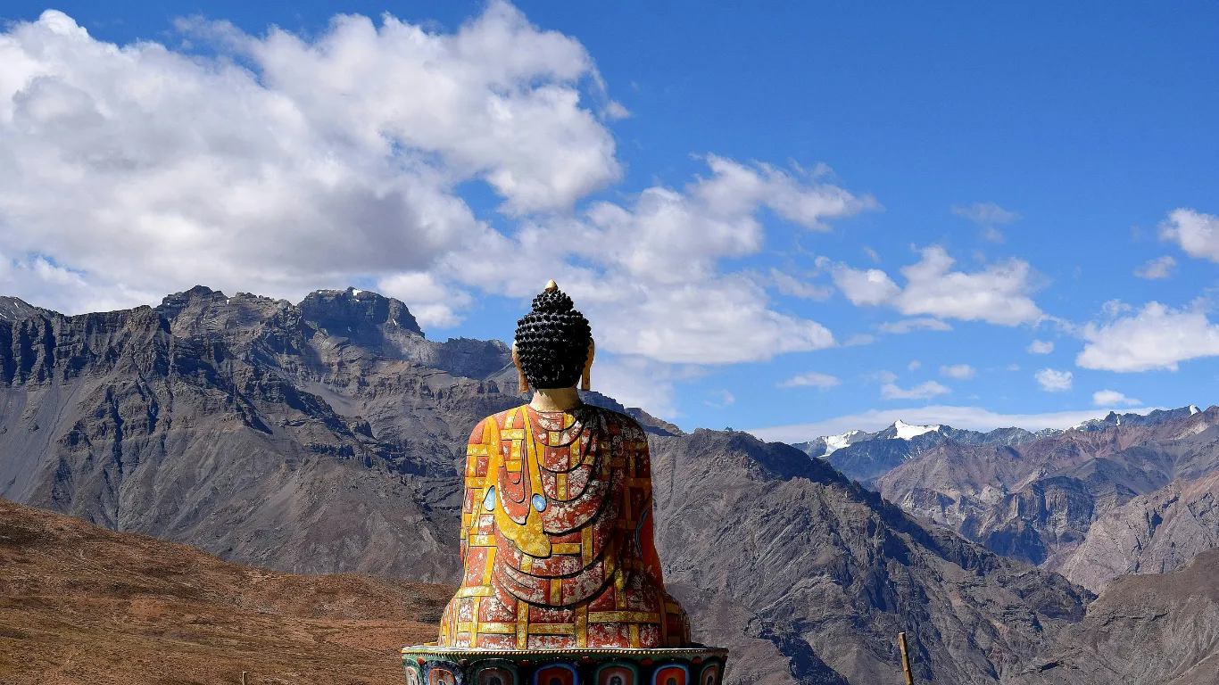 Spiti, Himachal Pradesh