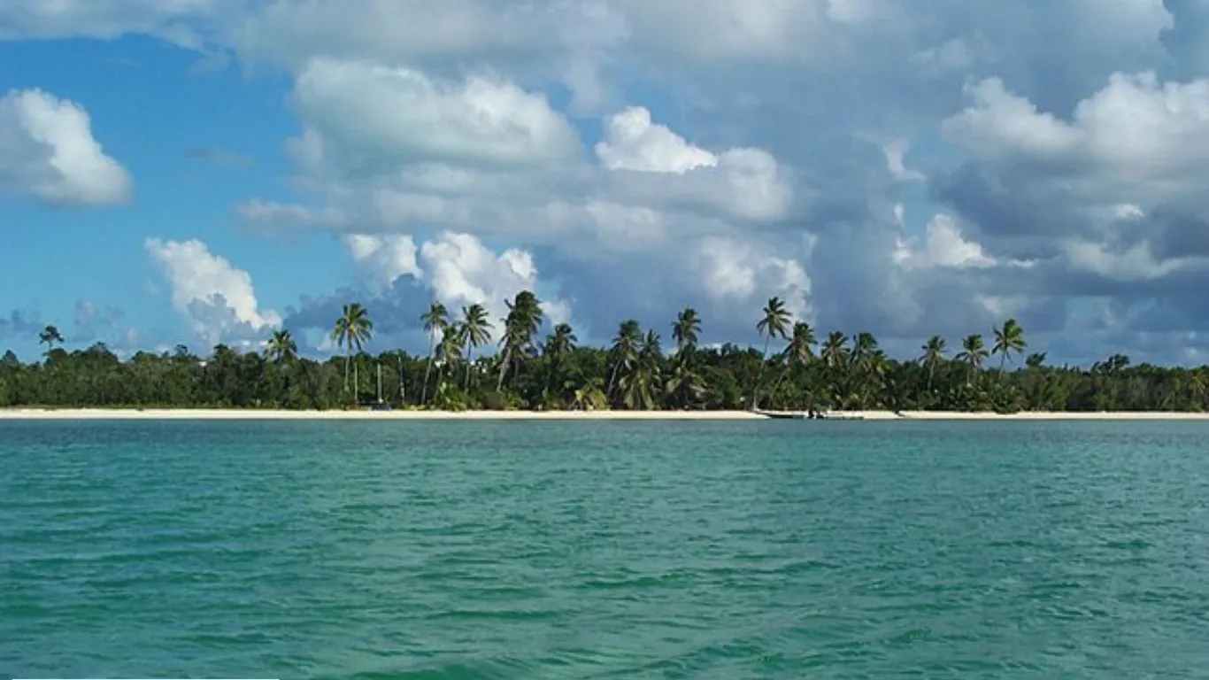 andros bahamas