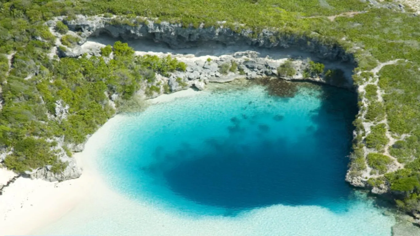 Long Island Bahamas