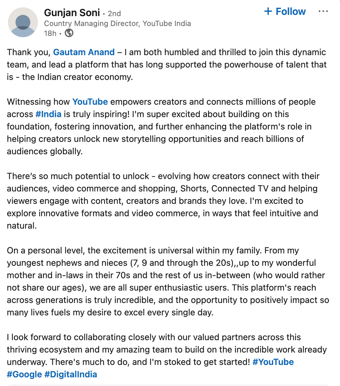 YouTube2