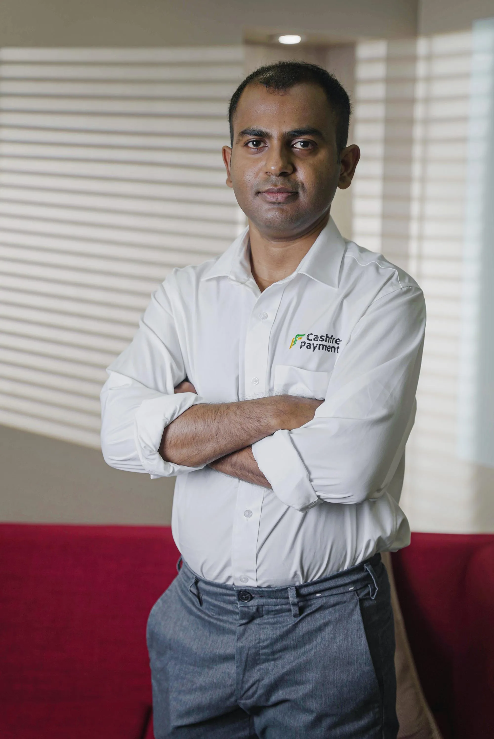 Reeju Datta, Co-founder, Cashfree Payments