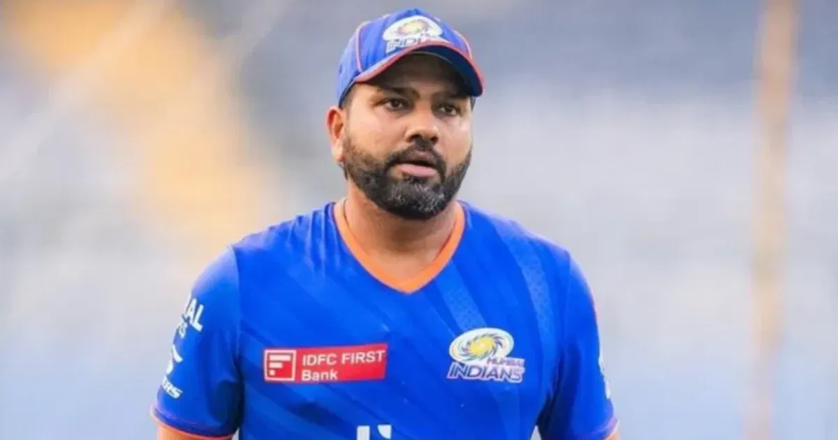 Rohit Sharma IPL 