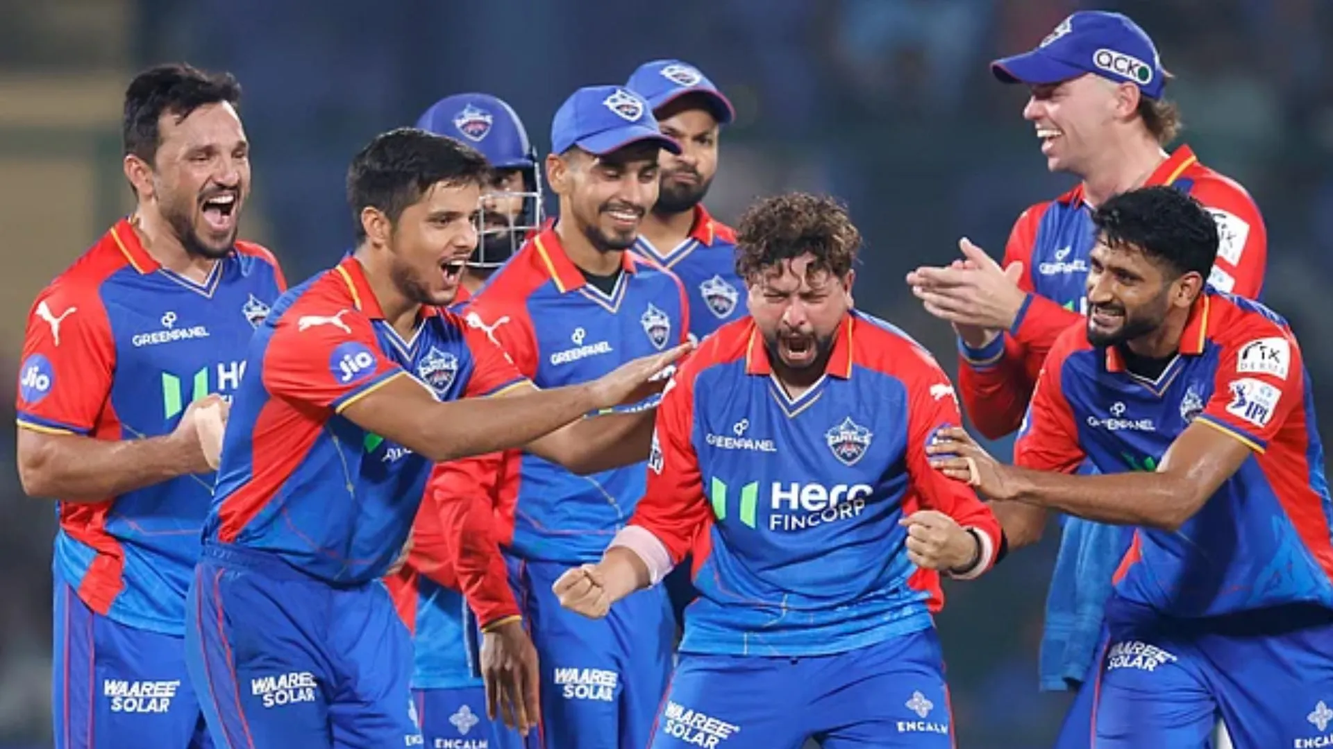 DC Vs RR Preview: Competition can be seen among these players