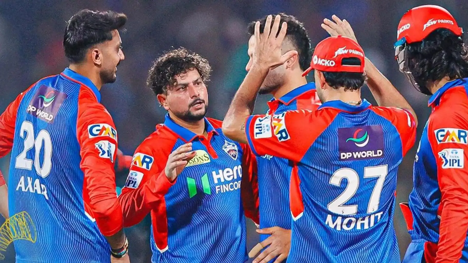 IPL 2025 Purple Cap: Kuldeep Yadav and Mitchell Starc are also eyeing 