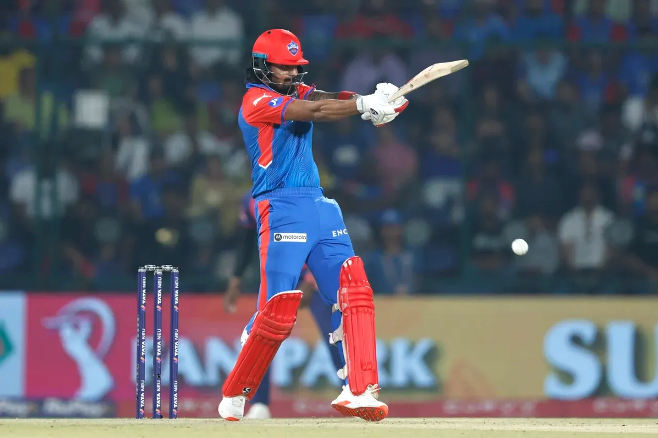 KL Rahul (41)