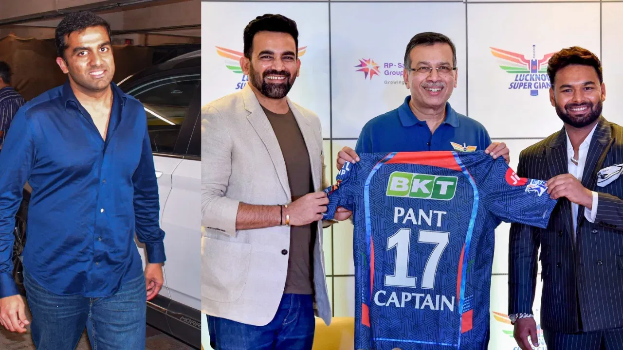 DC vs LSG IPL 2025 (1,