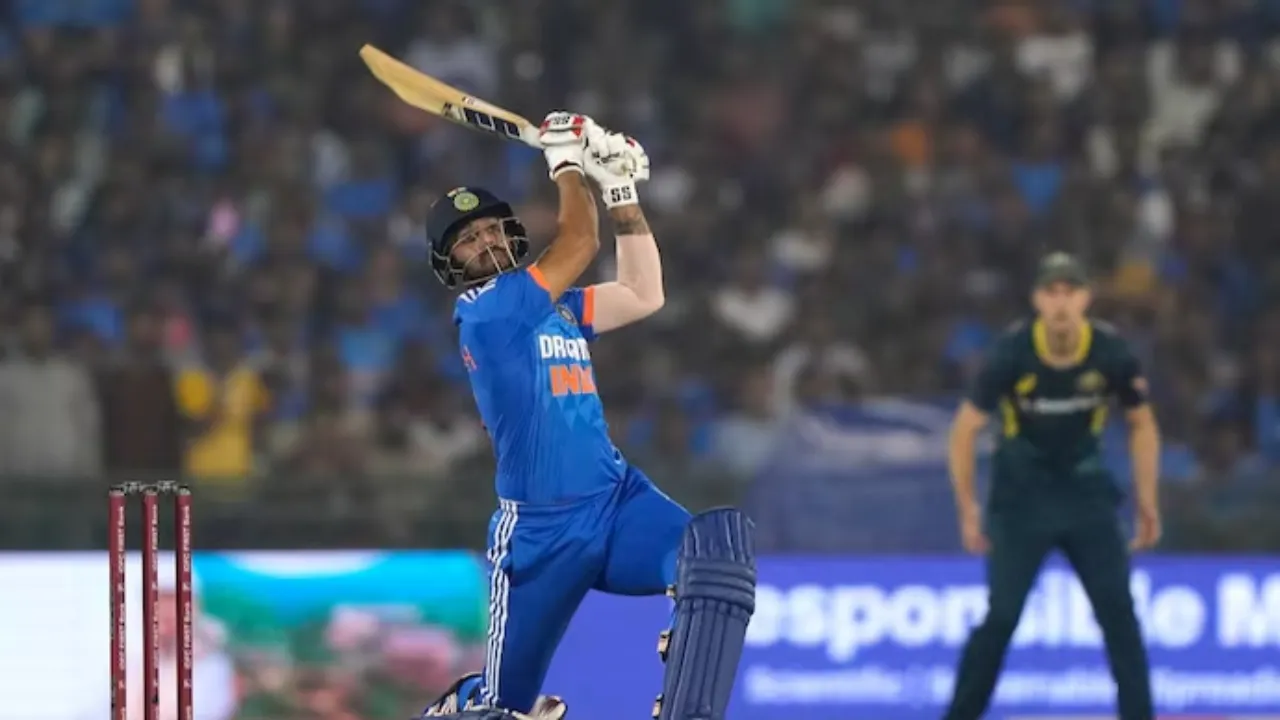Jitesh Sharma Net Wort: Jitesh Sharma's net worth, home, salary, brand endorsement and car collection