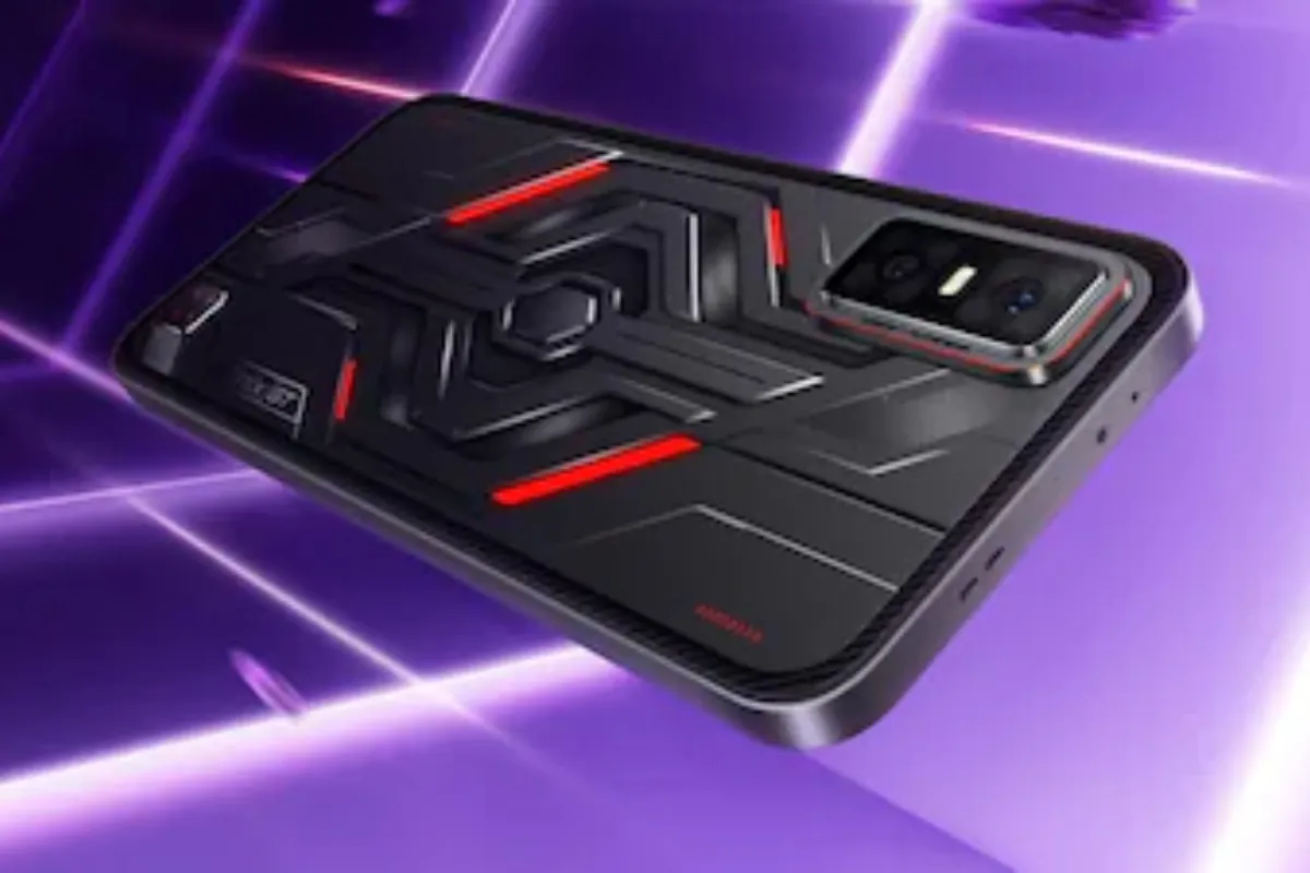 Infinix GT 30 Pro