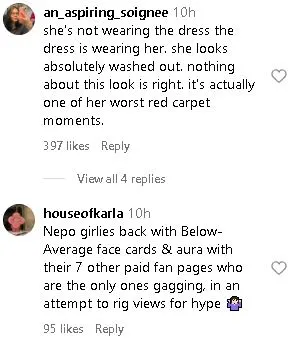 Alia Bhatt Trolled For Cannes Look