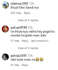 jaya comment 1