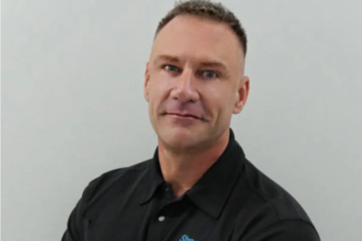 Gary Brecka