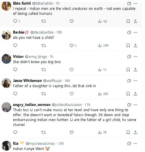 badshah trolled 3