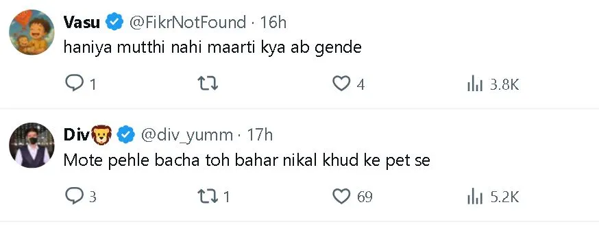 badshah trolled1