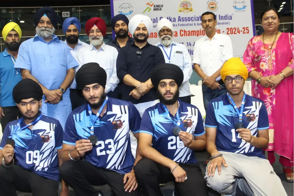 Gatka 
