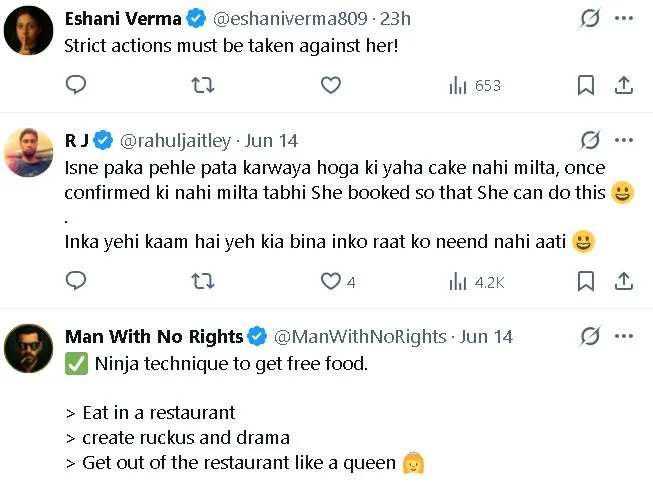 kalpika reax2