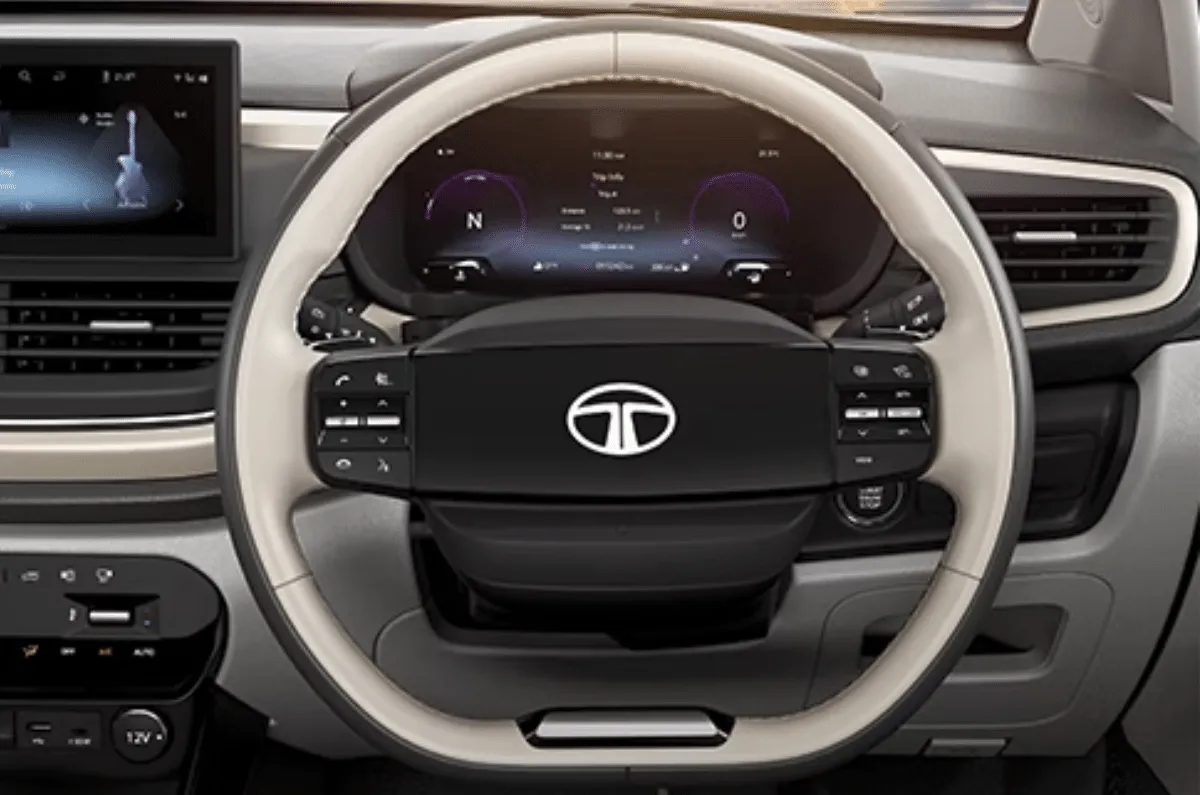 Tata Altroz facelift: top 5 new features | Autocar India