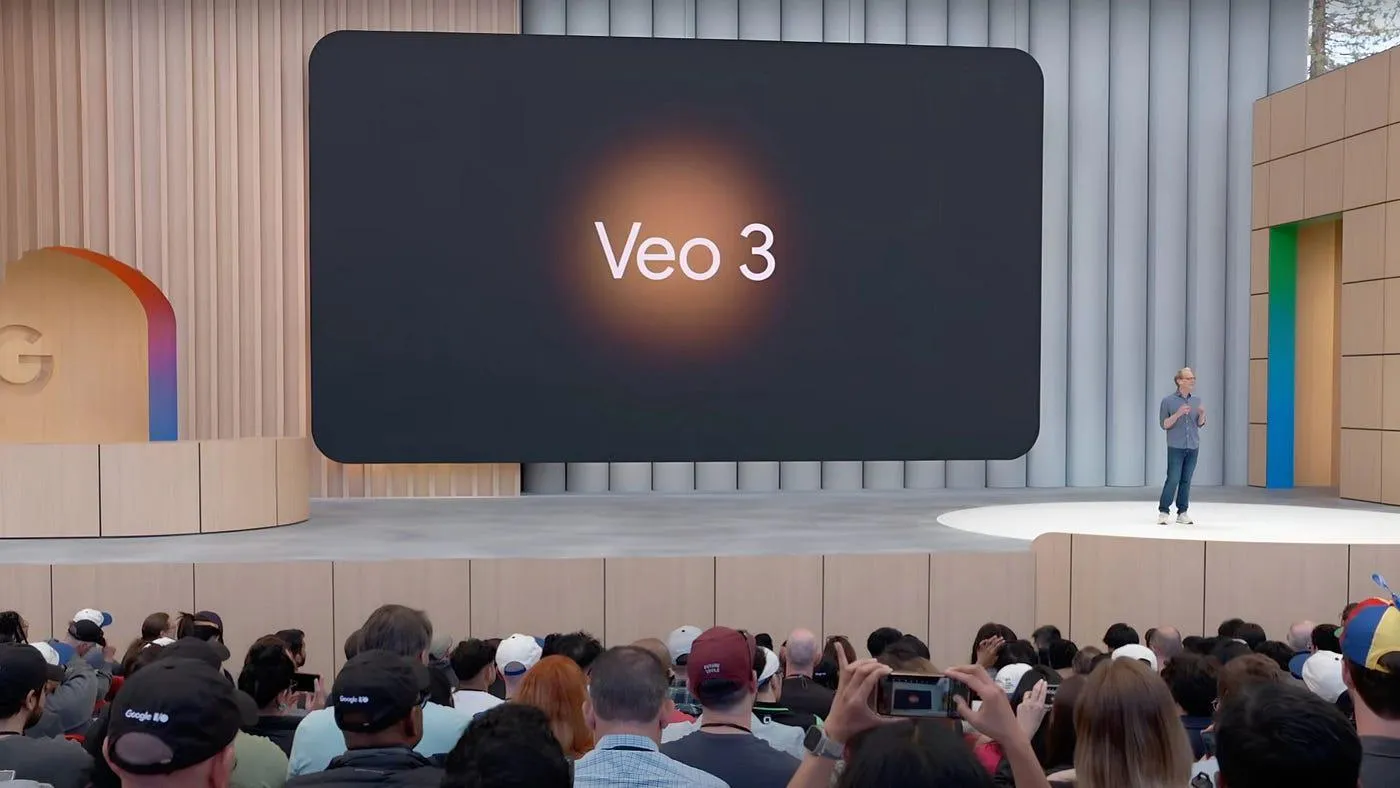 Google Veo 3 Rolls Out New AI Video Creation Tool in India via Gemini, Check How It Will Impact Content Creators?