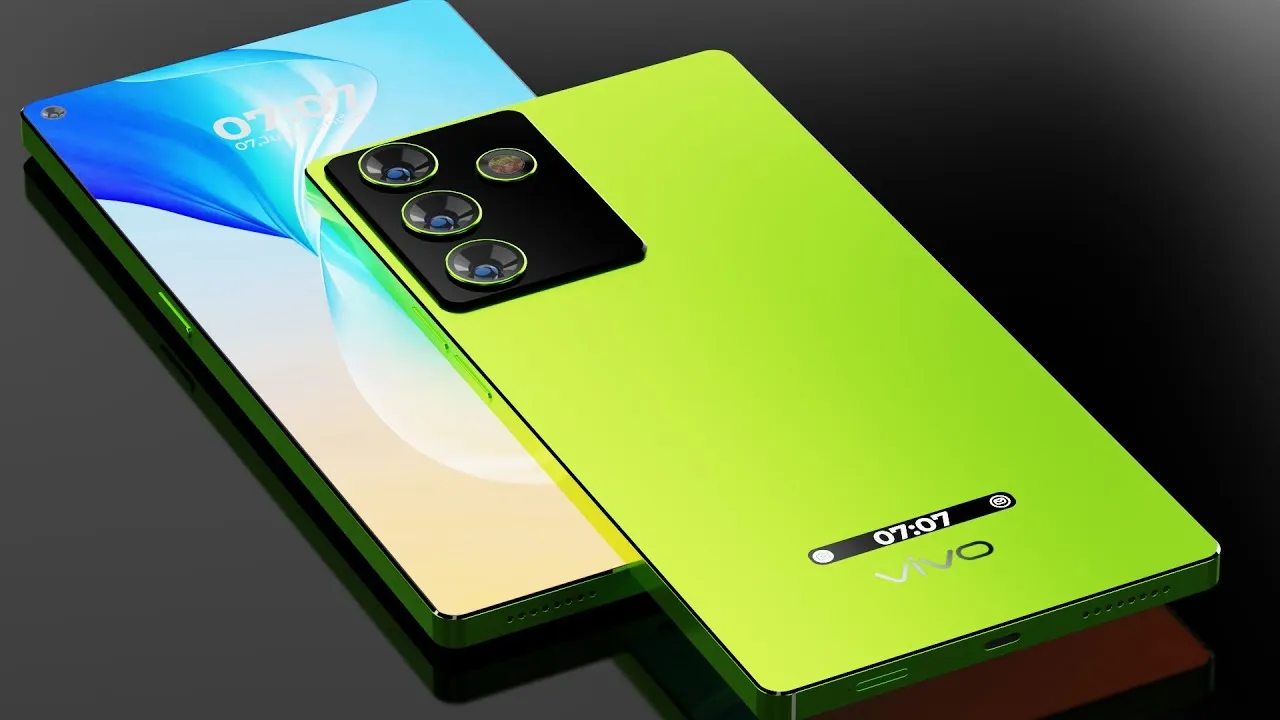 Vivo T4 Ultra 5G - 200MP Camera, 6100mAh Battery, SD 888, 65W Fast Charging