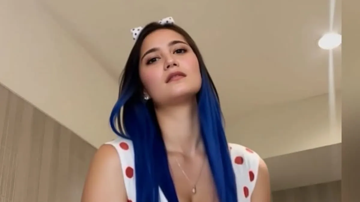 Archita Phukan Viral Video Original Link Boosts Babydoll Archi Instagram  Page, Assam Girl Influencer Eyes 1 Million Followers' Mark (View Pics) | 👍  LatestLY