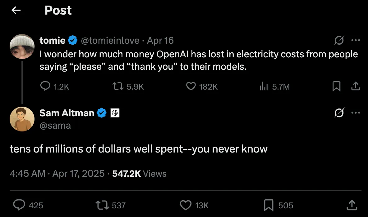 Sam Altman