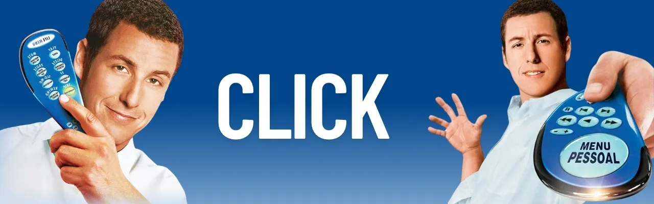 click
