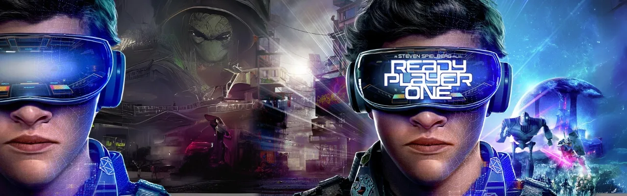 Ready Player One