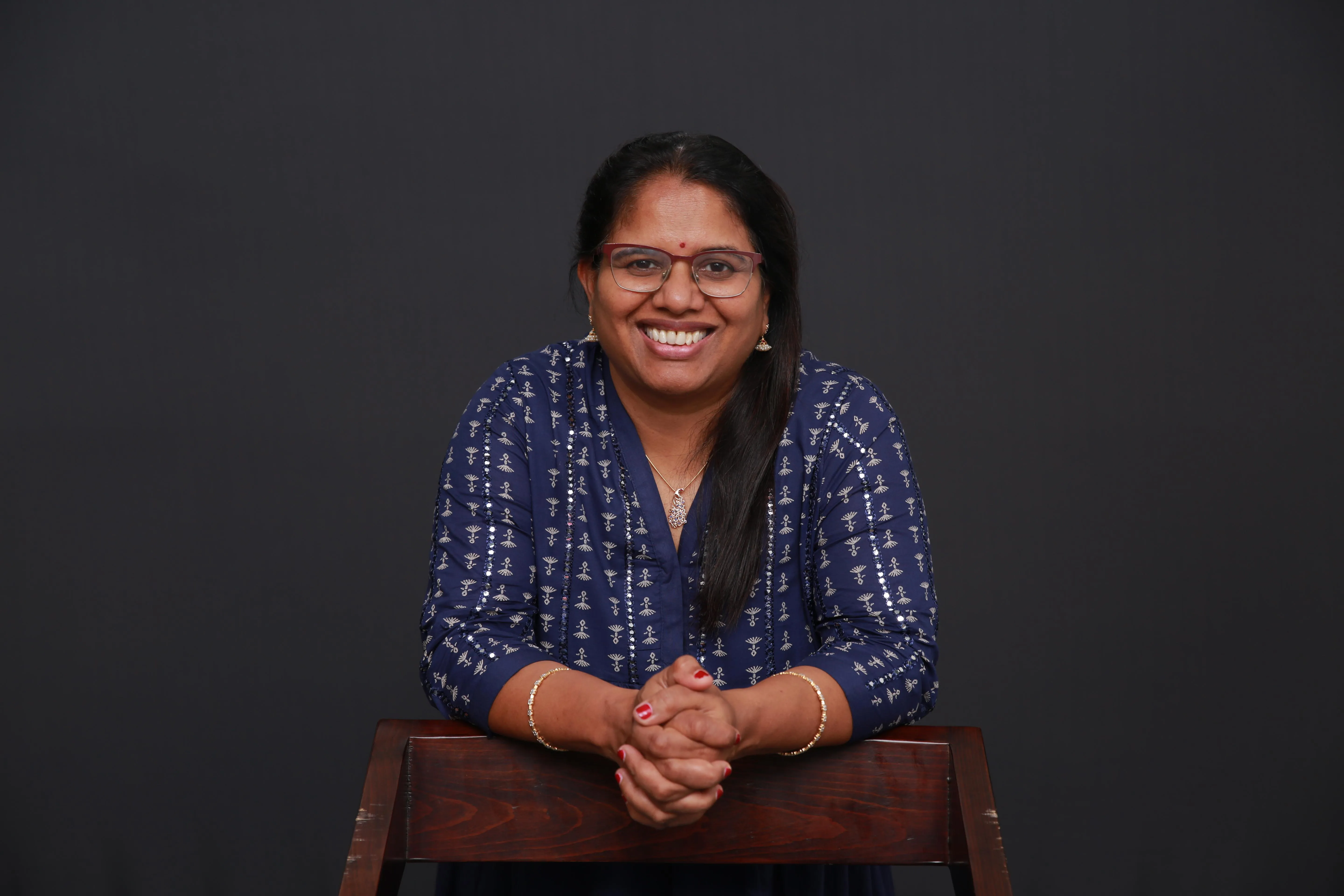 women leader