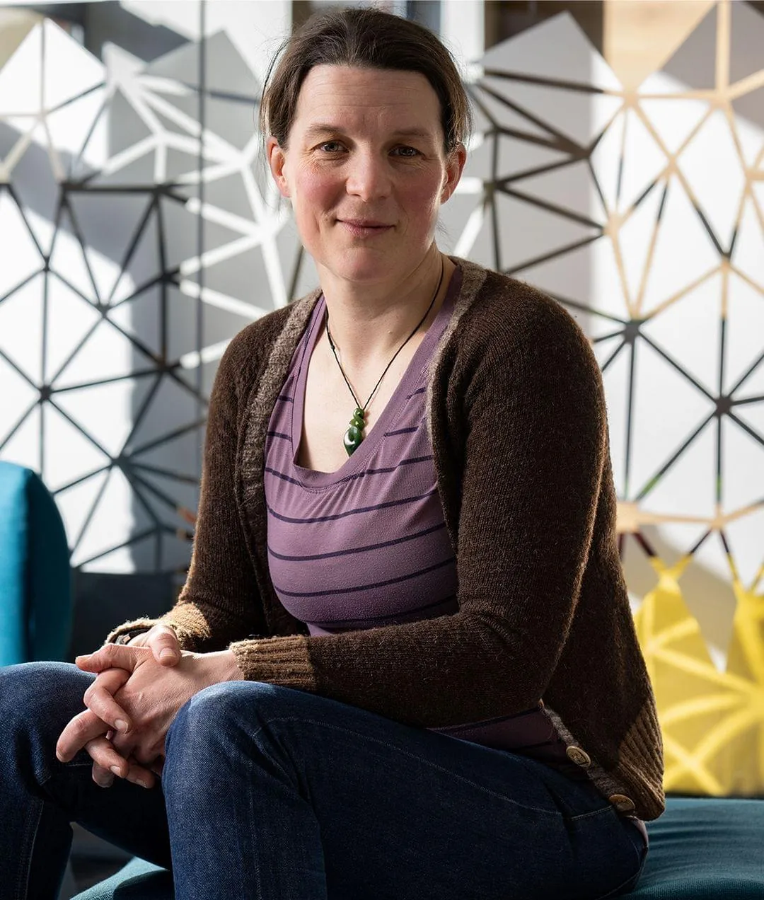 women leader