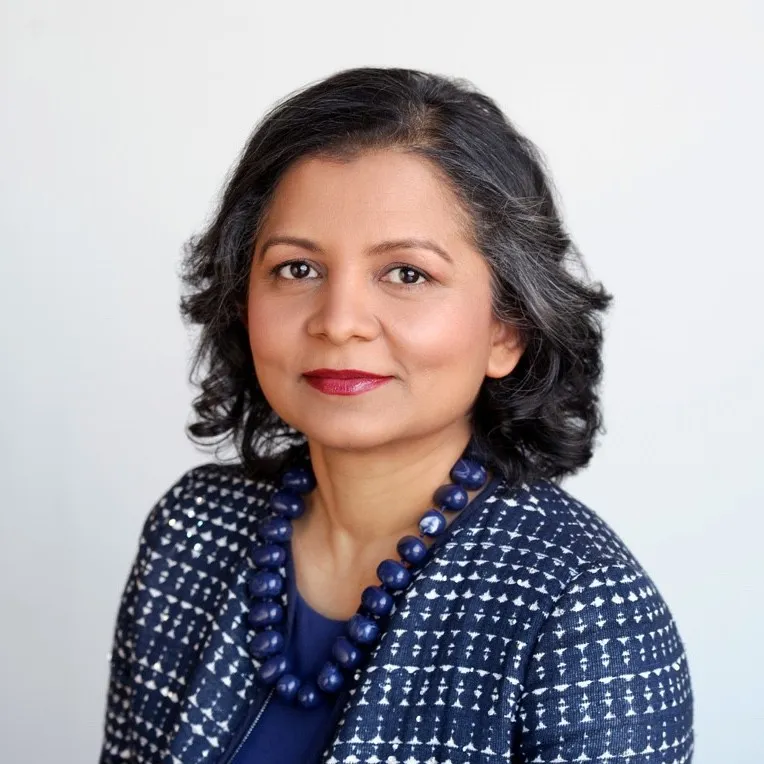 women leader